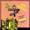 Al Hirt, Pete Fountain - Battle Royal (12")