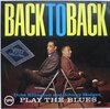 Duke Ellington & Johnny Hodges – Back To Back (12")