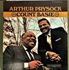 Arthur Prysock / Count Basie – Arthur Prysock / Count Basie (12")