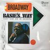 Count Basie And His Orchestra - Broad Basie's..Way (12")