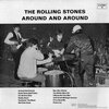 The Rolling Stones - Around And Around (12")