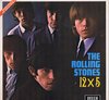 The Rolling Stones - 12 x 5 (12")