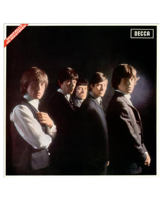 The Rolling Stones - The Rolling Stones (12")