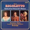 Verdi - Rigoletto (12") (3xLP) Boxset