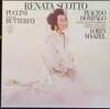 Renata Scotto - Madame Butterfly (12") (3xLP) Boxset