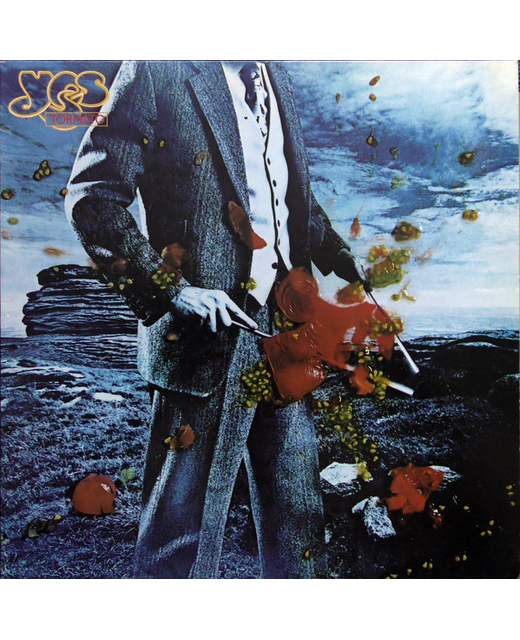 Yes - Tormato (12")