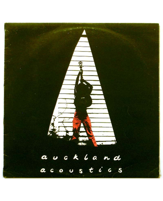 Various - Auckland Acoustic