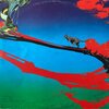 Uriah Heep - The Magician's Birthday (12")
