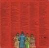 The Beatles - Sgt. Pepper's Lonely Hearts Club Band (12")