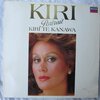 Kiri Te kanawa - Portrait