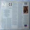 Kiri Te kanawa - Portrait