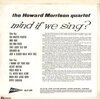The Howard Morrison Quartet - Mind If We Sing