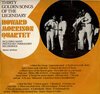 Howard Morrison Quartet - Thirty Golden Songs Of The Legendary