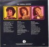 The Yandall Sisters - Yandall Harmony