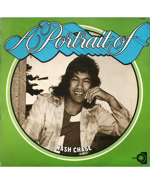 Nash Chase - A Portrait Of