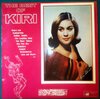 Kiri Te Kanawa - The Best Of Kiri Te kanawa