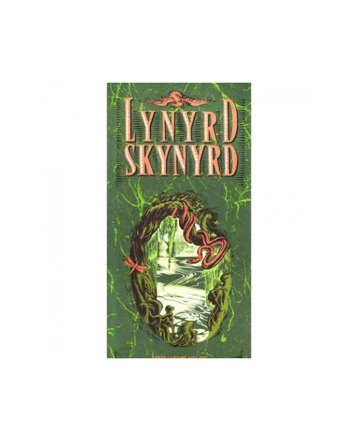 Lynyrd Skynyrd - The Definitive Lynyrd Skynyrd Collection