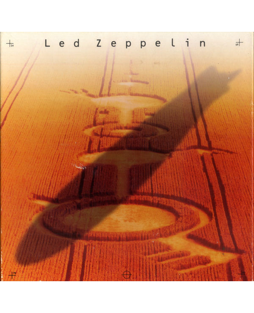 Artist	LED ZEPPELIN