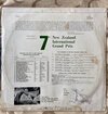 Various Drivers - 7th NZ International Grand prix