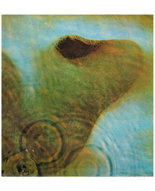Pink Floyd - Meddle