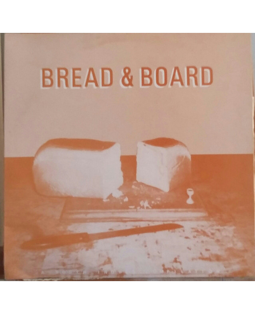 Various - Bread And Board