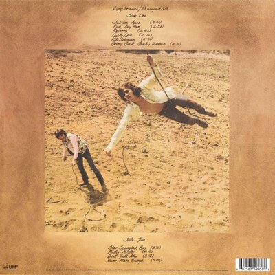 LongbranchPennywhistle – LongbranchPennywhistle-Tron Records