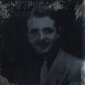 Bunny Berigan – Jazz Me Blues-Tron Records