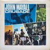 John Mayall - Crusade