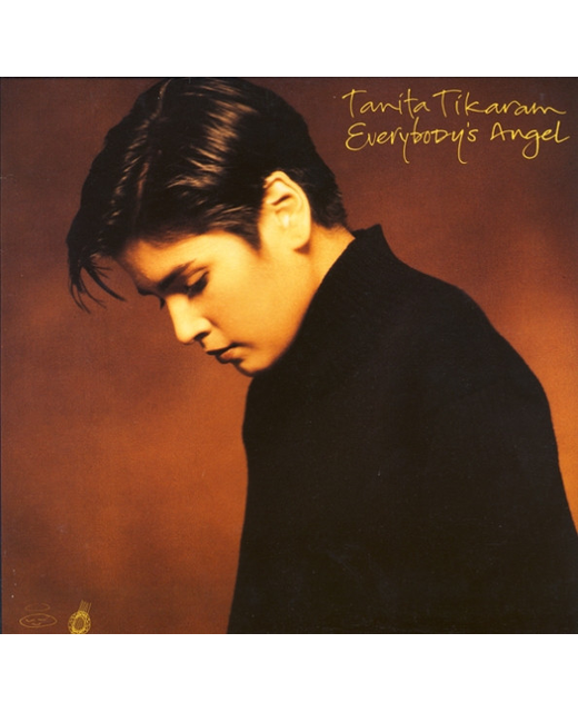 Tanita Tikaram - Everybody's Angel 
