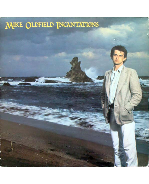 Mike Oldfield - Incantations