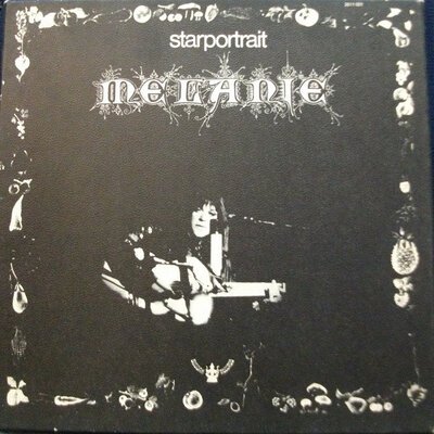 Melanie - Starportrait (Box Set)-Tron Records