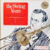 Various – The Swing Years (Box Set)