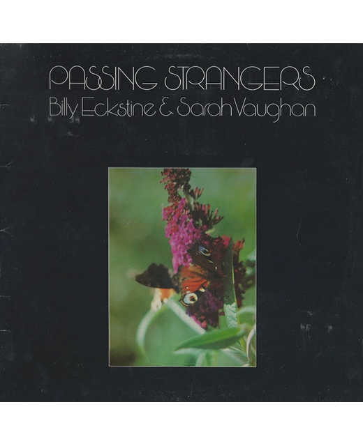 Billy Eckstine & Sarah Vaughan - Passing Strangers