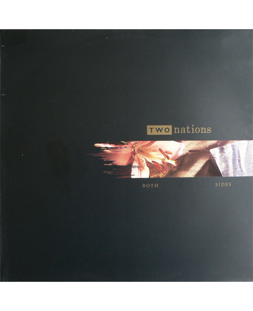 Two Nations - Both Sides