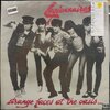 Legionnaires - Strange Faces At The Oasis...