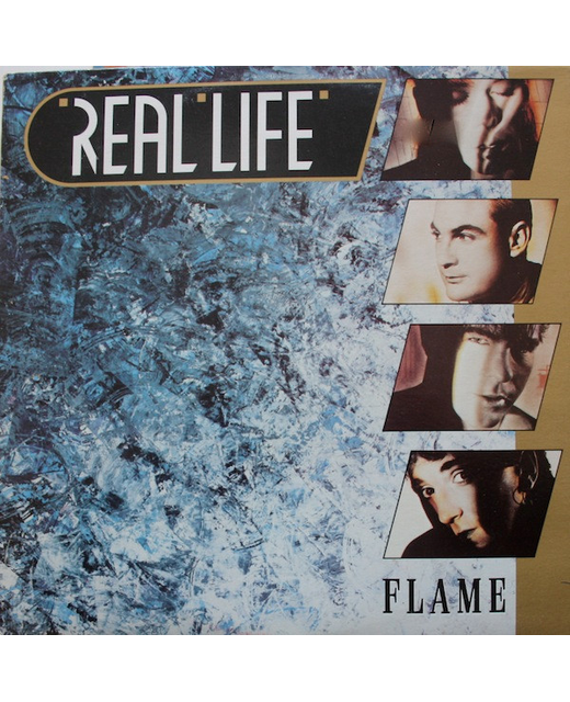 Real Life - Flame