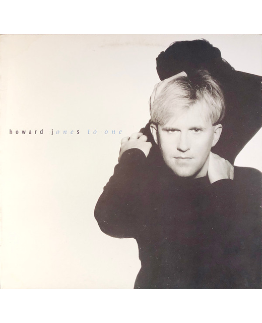 Howard Jones - One To One